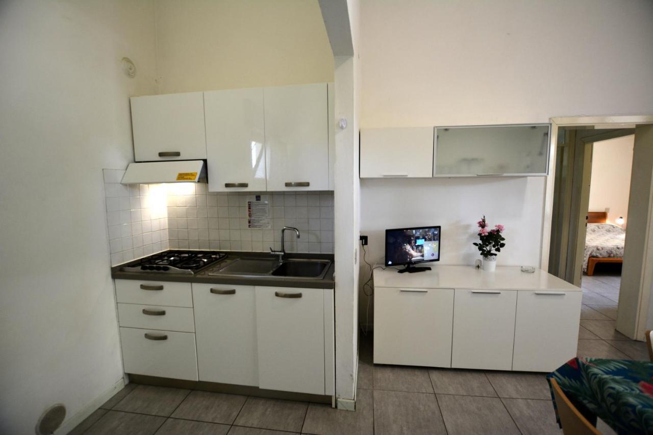 Lignano Comfort Lignano Sabbiadoro Extérieur photo