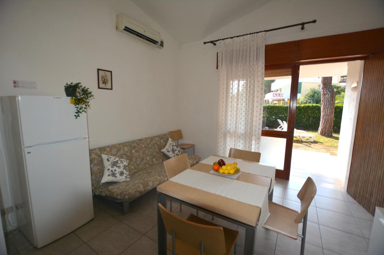 Lignano Comfort Lignano Sabbiadoro Extérieur photo