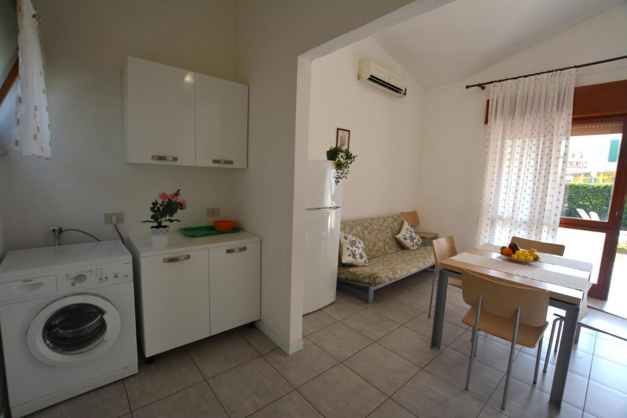 Lignano Comfort Lignano Sabbiadoro Extérieur photo